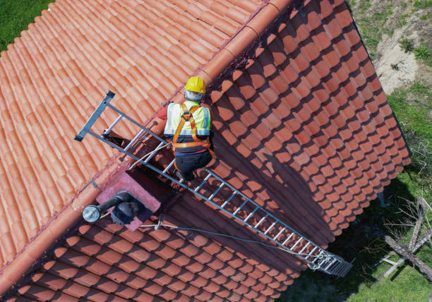 Best Commercial Roofing Services  in Sconsin Dells, WI